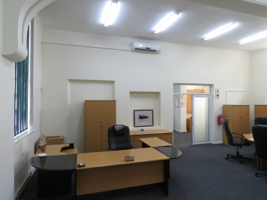 To Let commercial Property for Rent in Paardevlei Western Cape